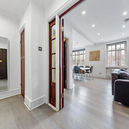 Luxury Flat In London - Mayfairアパートメント エクステリア 写真