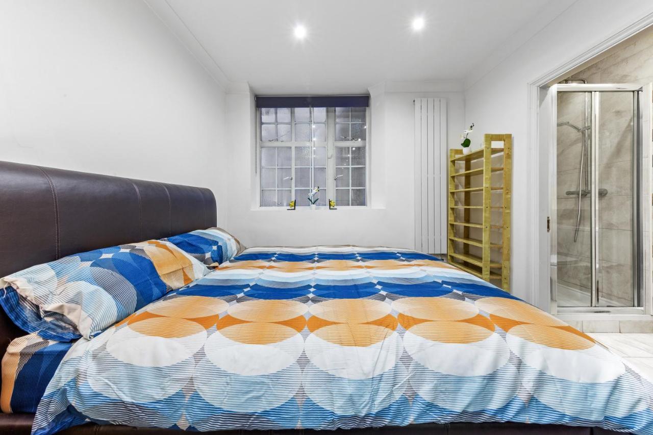 Luxury Flat In London - Mayfairアパートメント エクステリア 写真