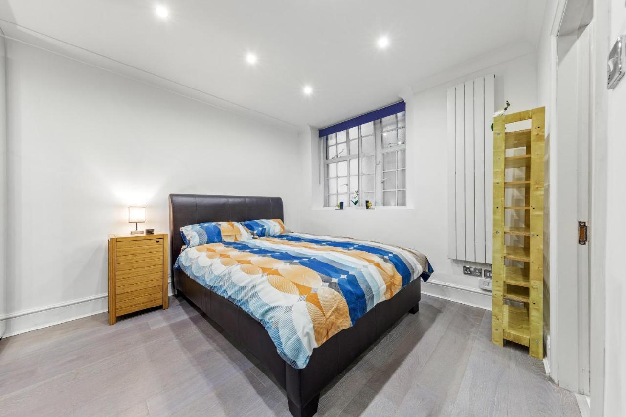 Luxury Flat In London - Mayfairアパートメント エクステリア 写真