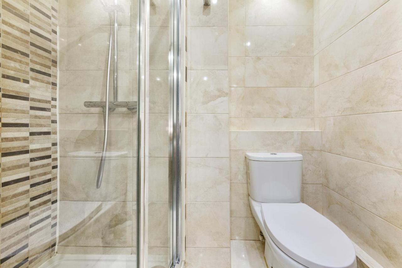 Luxury Flat In London - Mayfairアパートメント エクステリア 写真