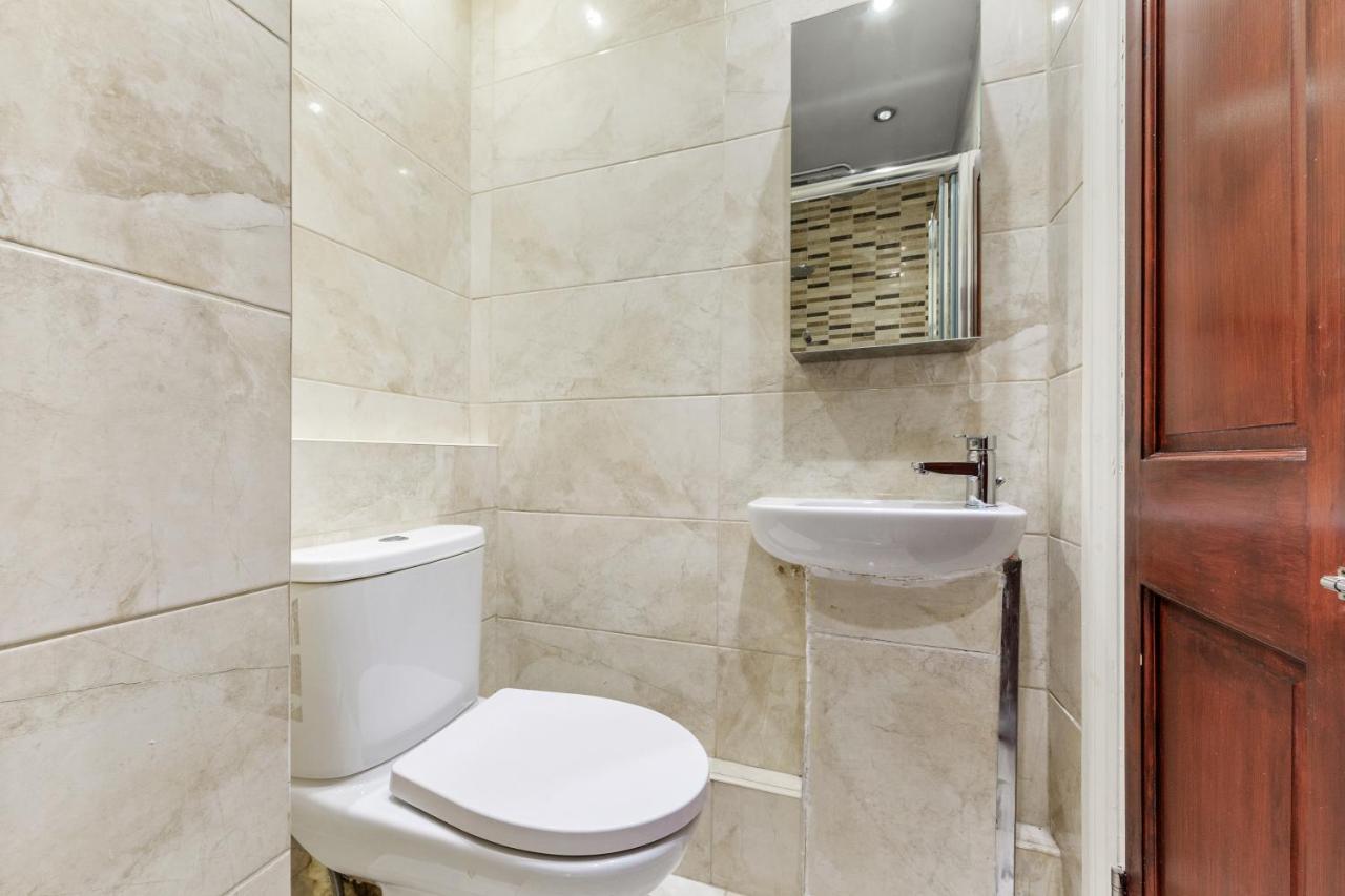 Luxury Flat In London - Mayfairアパートメント エクステリア 写真