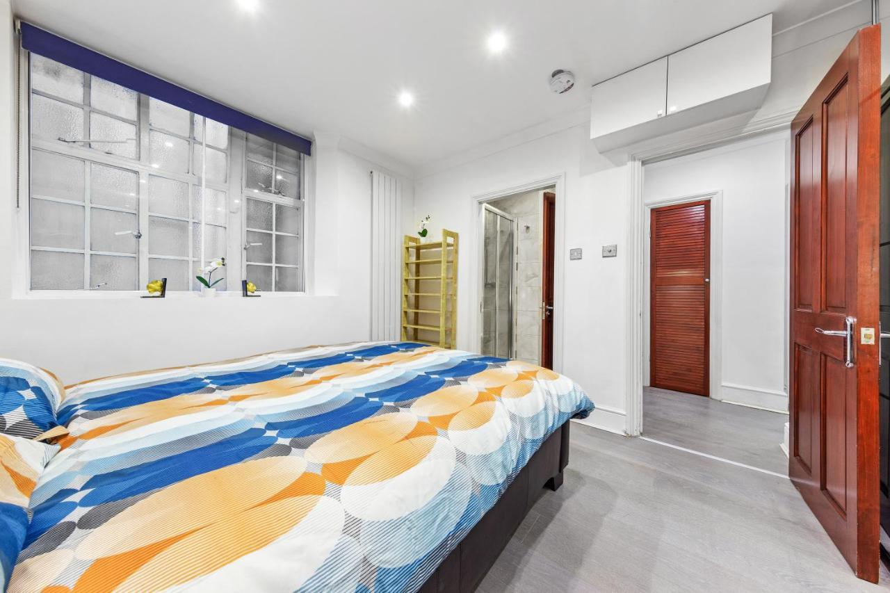 Luxury Flat In London - Mayfairアパートメント エクステリア 写真