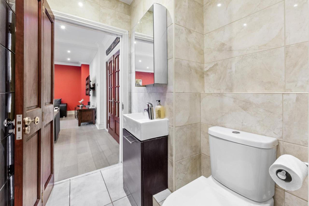 Luxury Flat In London - Mayfairアパートメント エクステリア 写真