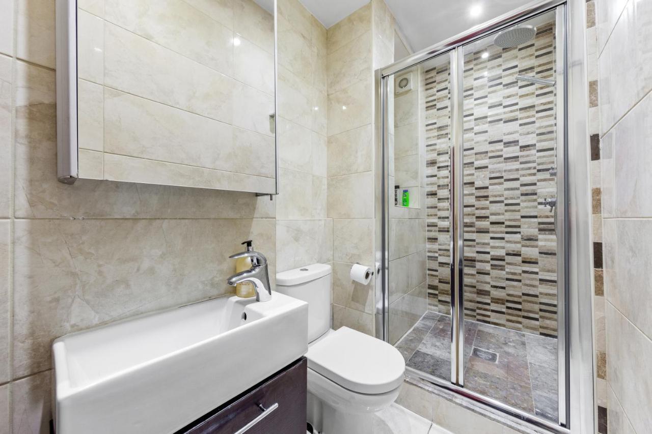 Luxury Flat In London - Mayfairアパートメント エクステリア 写真