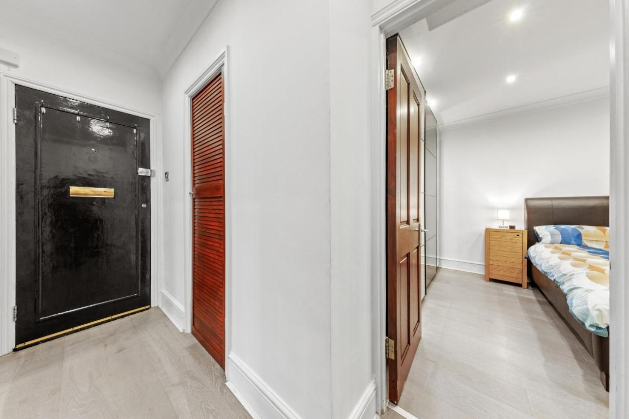 Luxury Flat In London - Mayfairアパートメント エクステリア 写真
