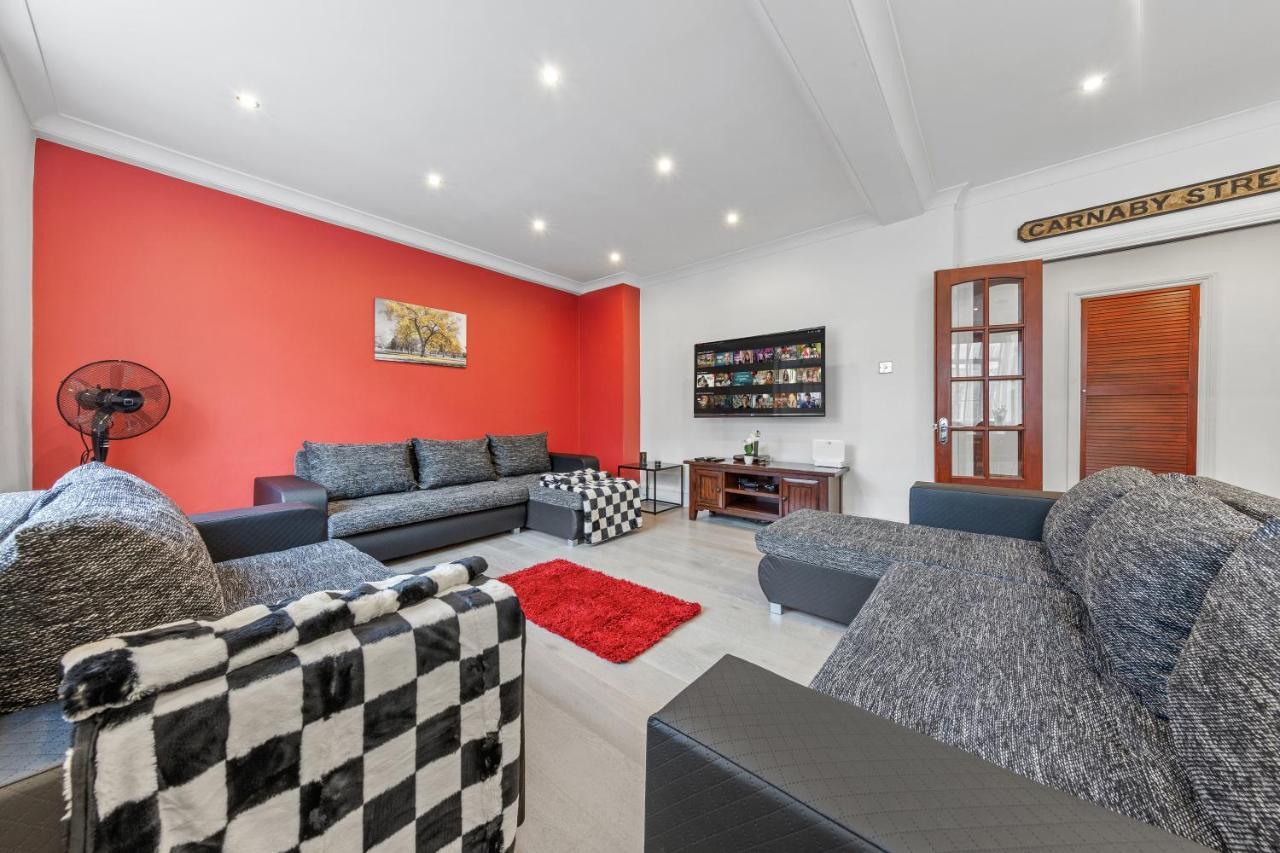 Luxury Flat In London - Mayfairアパートメント エクステリア 写真